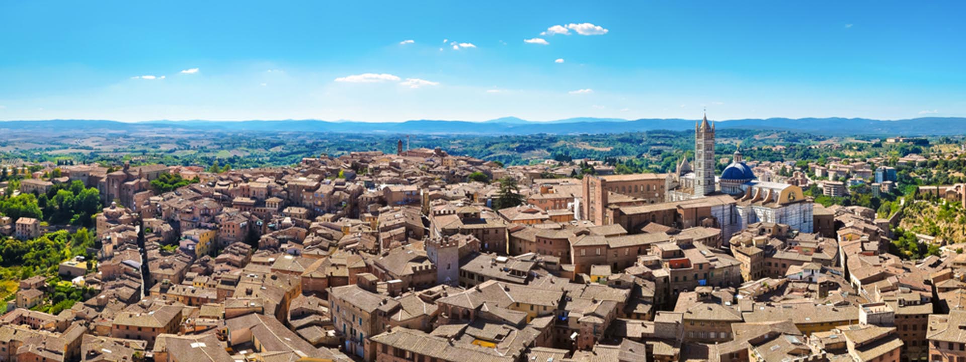 Tuscan Area Tour