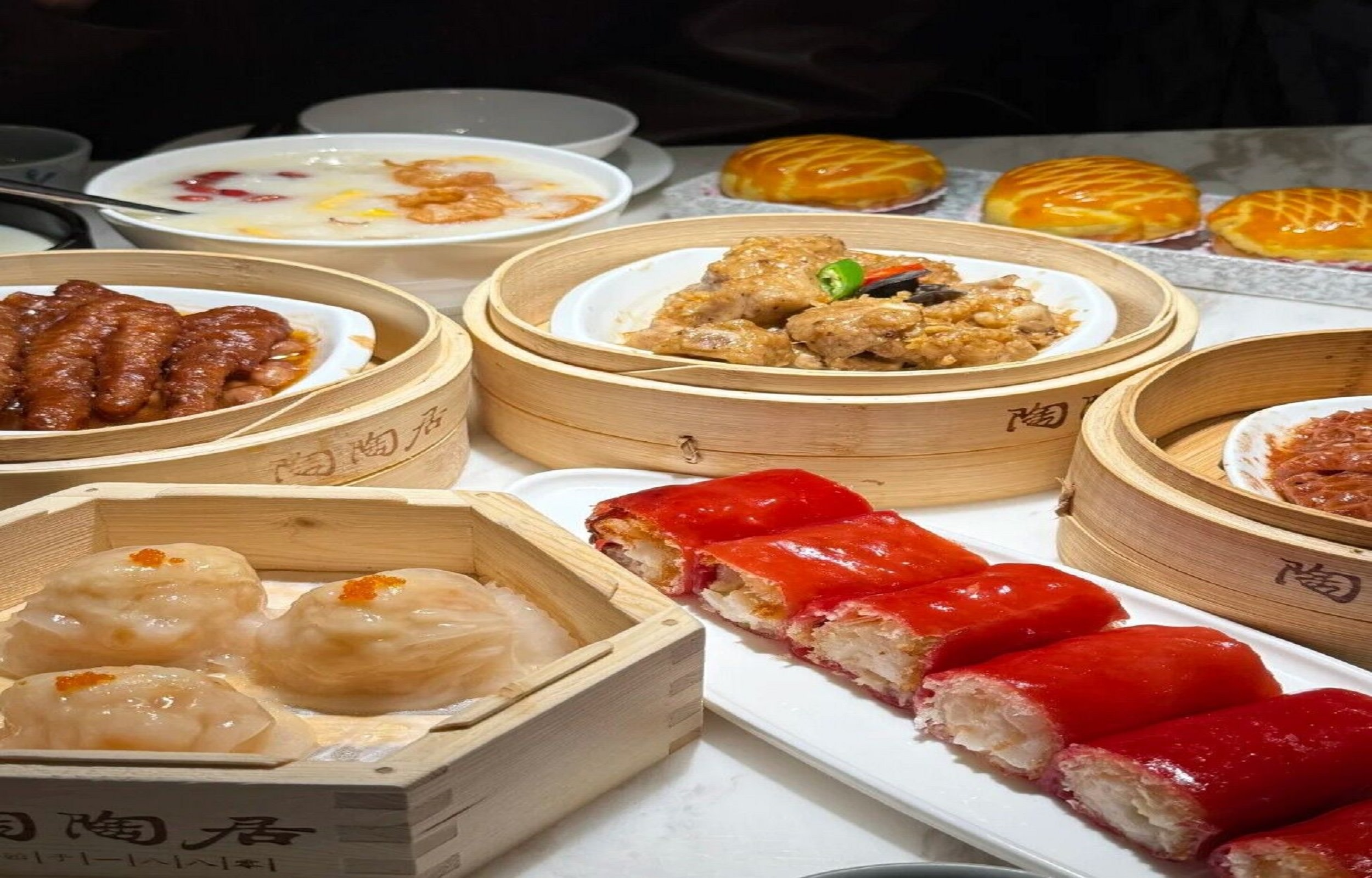 [Korean Guide] [Guangzhou Food Tour] From Michelin-starred restaurants to night views, all at once! Guangzhou Half-Day Private Tour