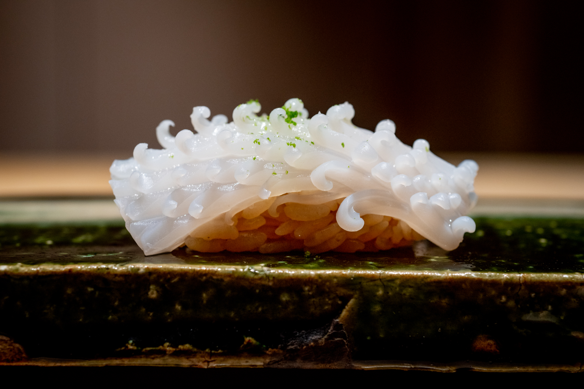 鮨 不二楼 (Sushi Fujiro) 壽司 - 東京日本橋