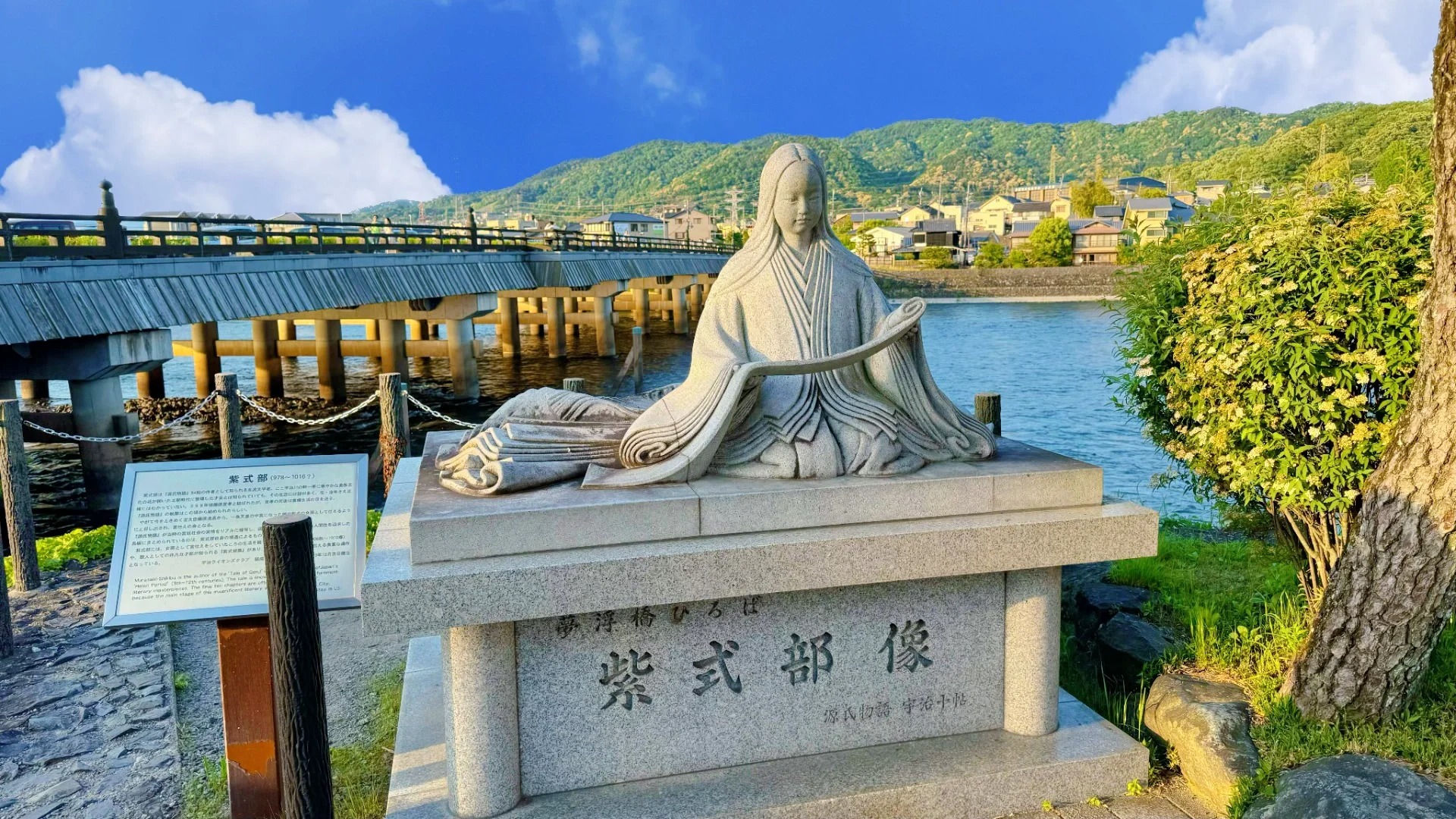 【京都&奈良&宇治一日遊】奈良公園萌鹿&伏見稻荷大社千本鳥居&世界文化遺產東大寺&平等院&宇治抹茶美食街&宇治川&宇治公園&朝霧橋一日遊