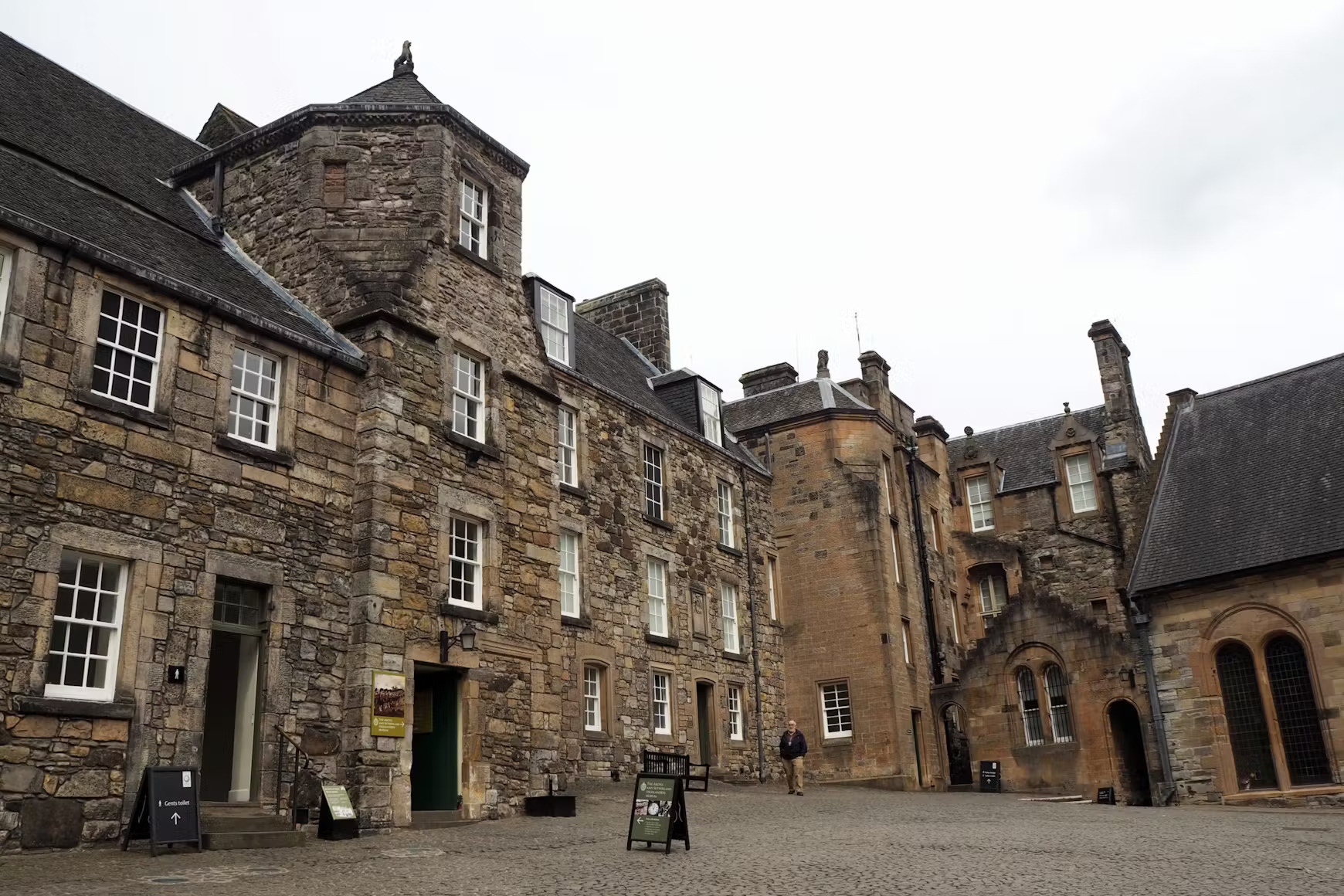 sutherland highlanders