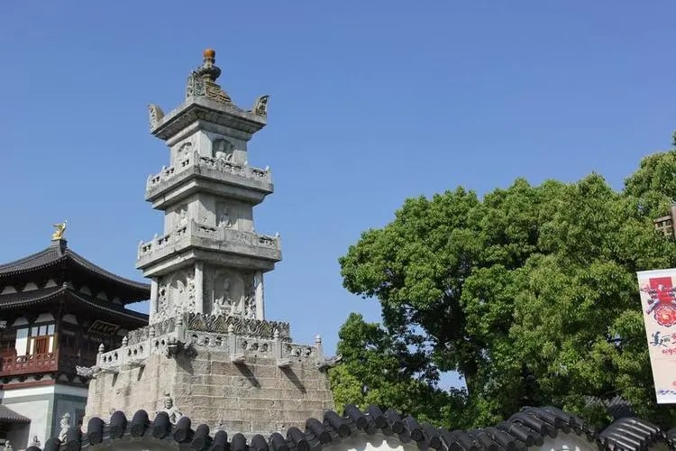 杭州出發普陀山 南海觀音 普濟禪寺 私人導覽一日遊