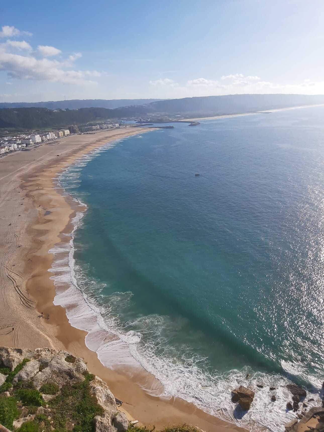 Fátima, Batalha, Nazaré & Óbidos Full-Day Tour
