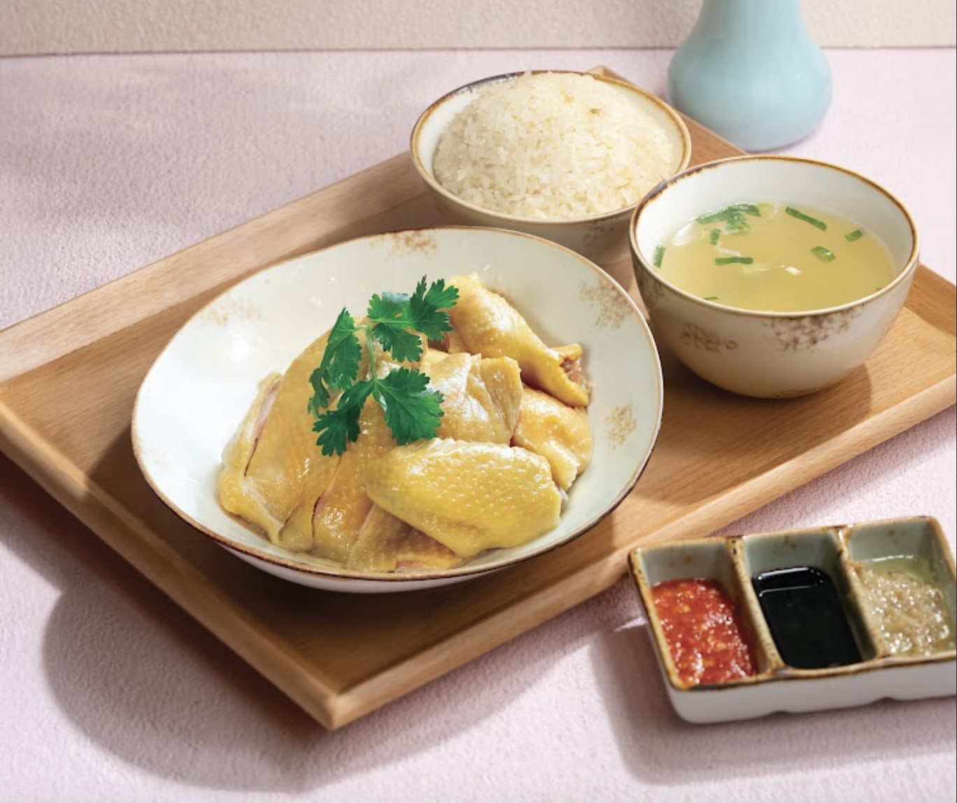 Auntie MALAY | Southeast Asian Feast | Exclusive Set Menu & Dining Voucher | Tsim Sha Tsui