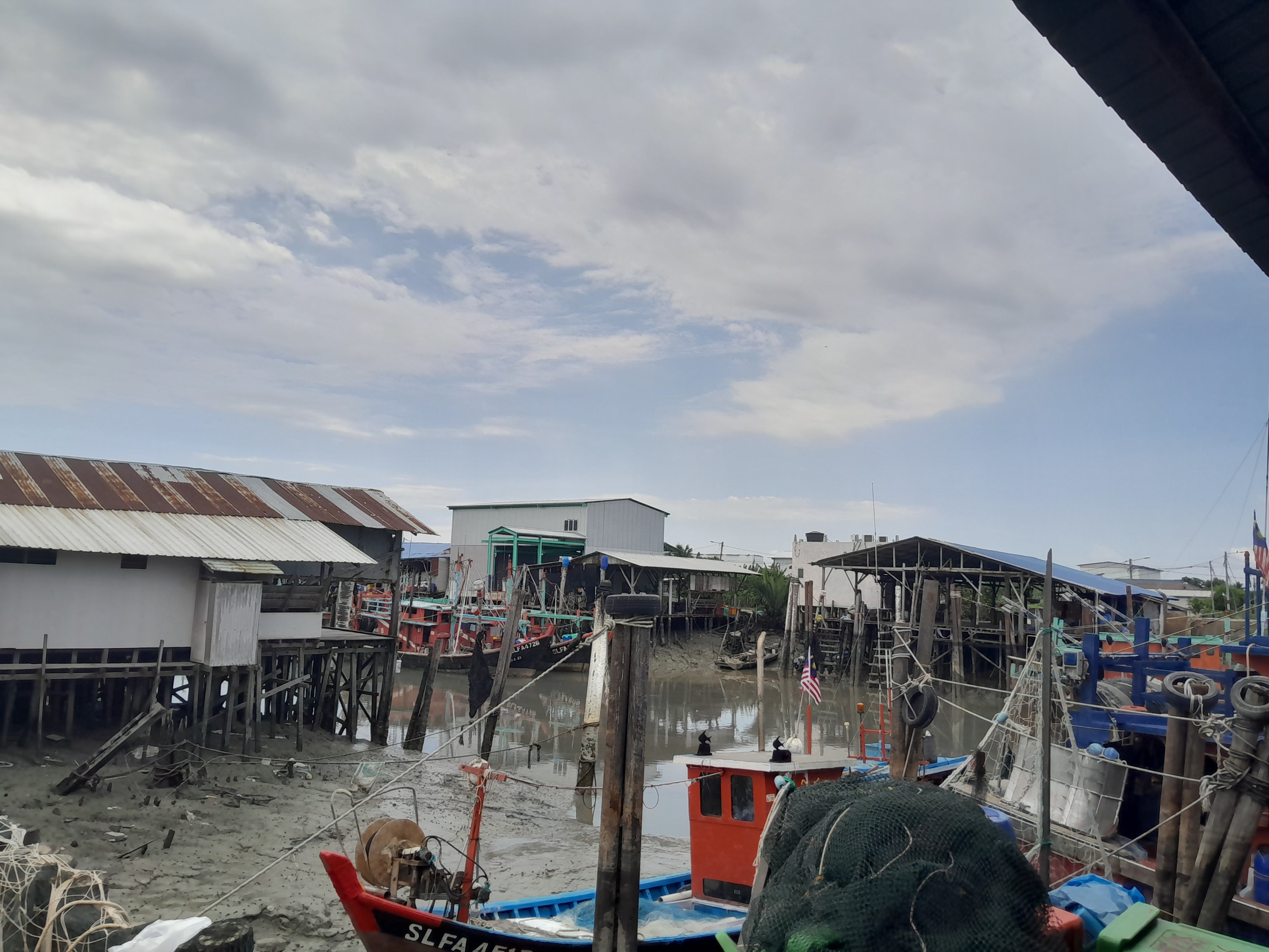 Selangor Coastal Village Lifestyle Exploration with Palm Wine