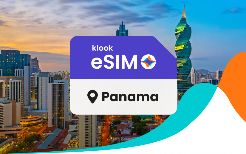 eSIM Panama | Tigo