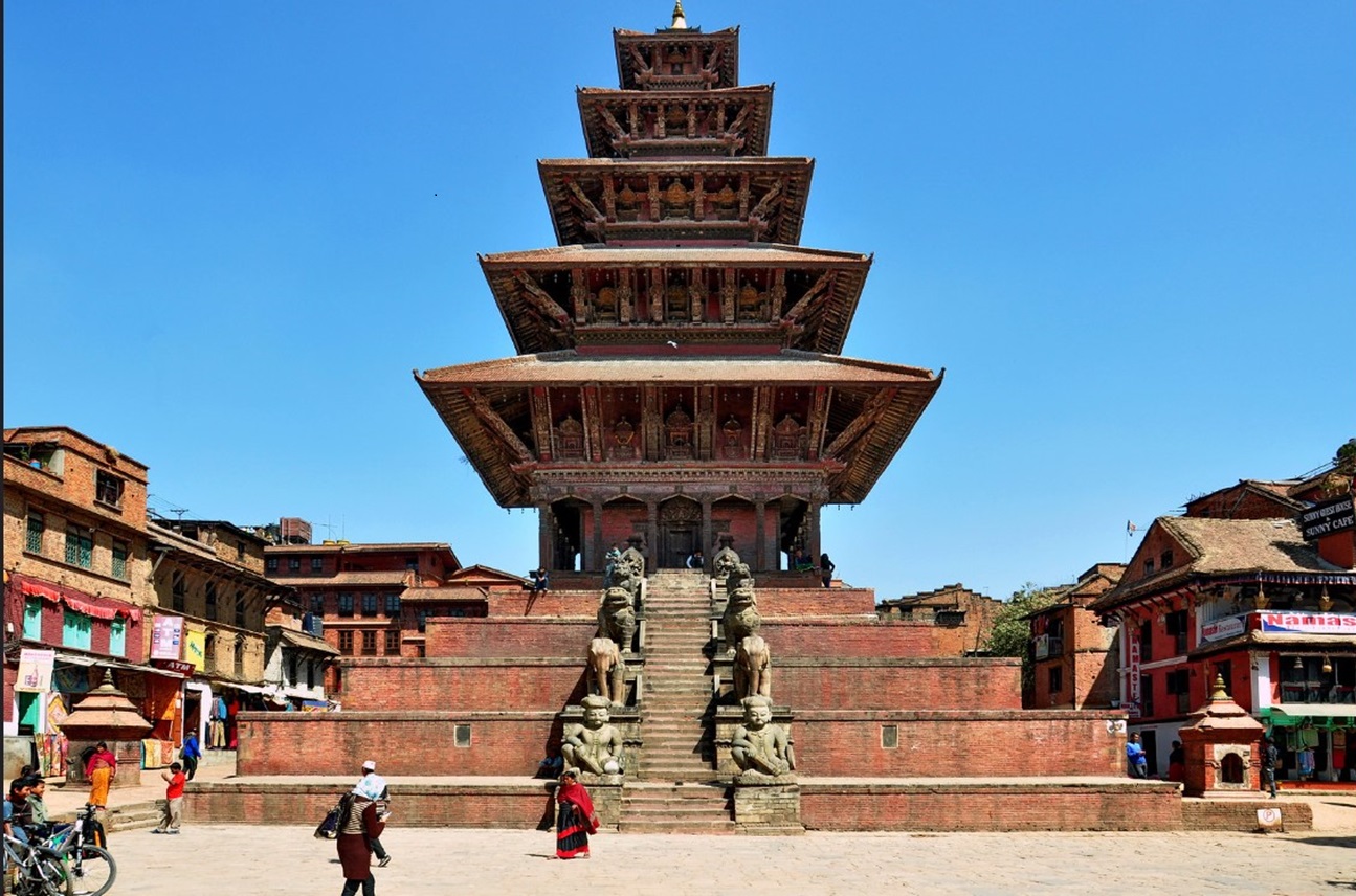 Kathmandu Day Tour: Seven UNESCO Heritage Site Guided Tour