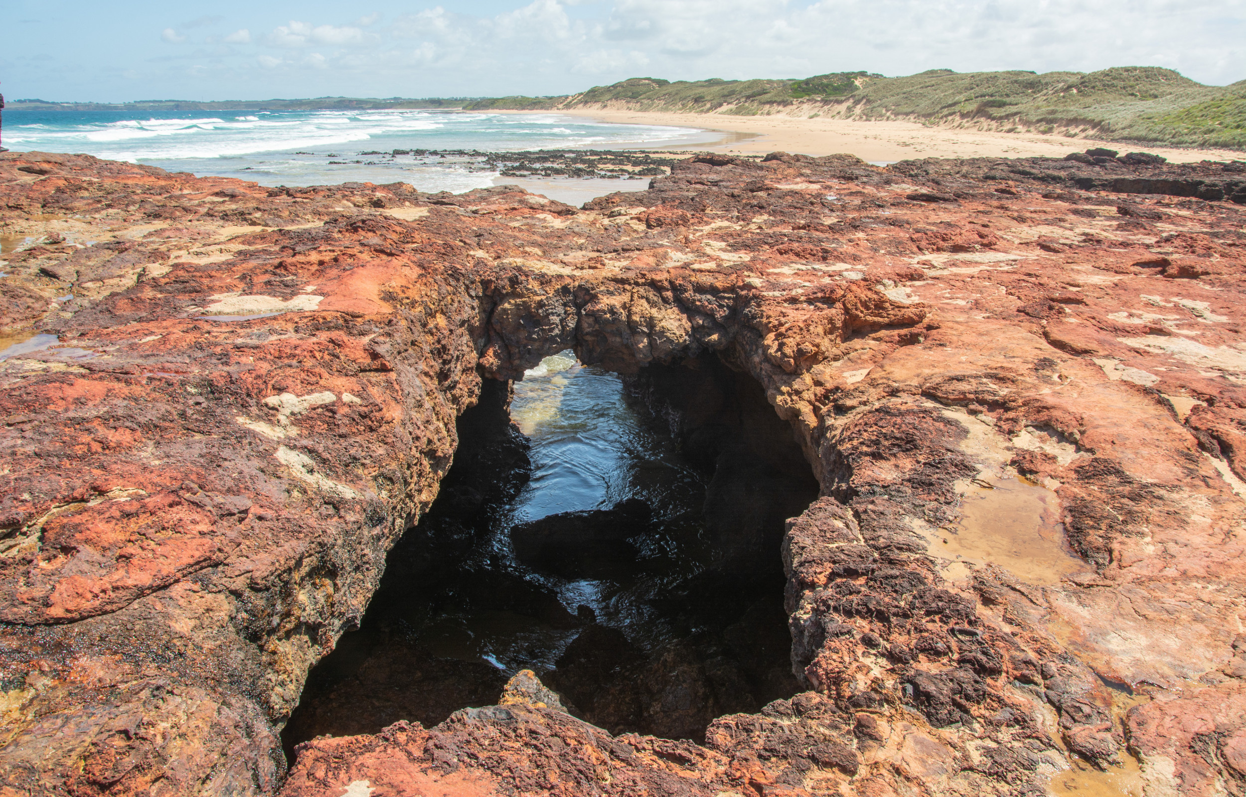 Phillip Island Self Guided Driving Tour