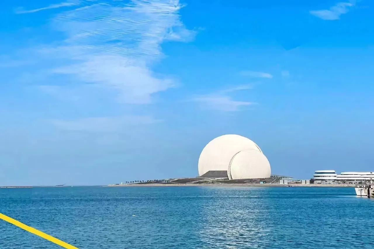 【近情侶路/海濱浴場/珠海雨漁女】珠海新駿景萬豪酒店(情侶路香爐灣沙灘店)住宿套餐 | Marriott