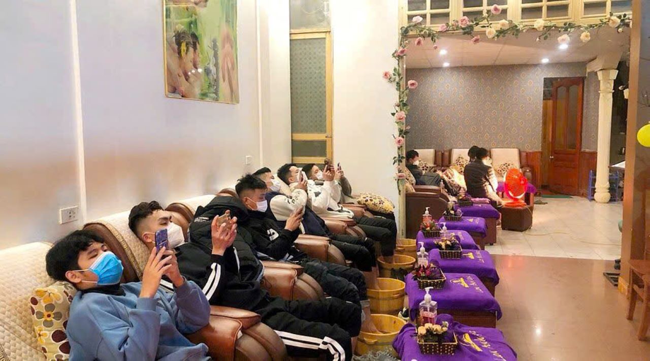 No machines, no chemicals – just nature’s touch.