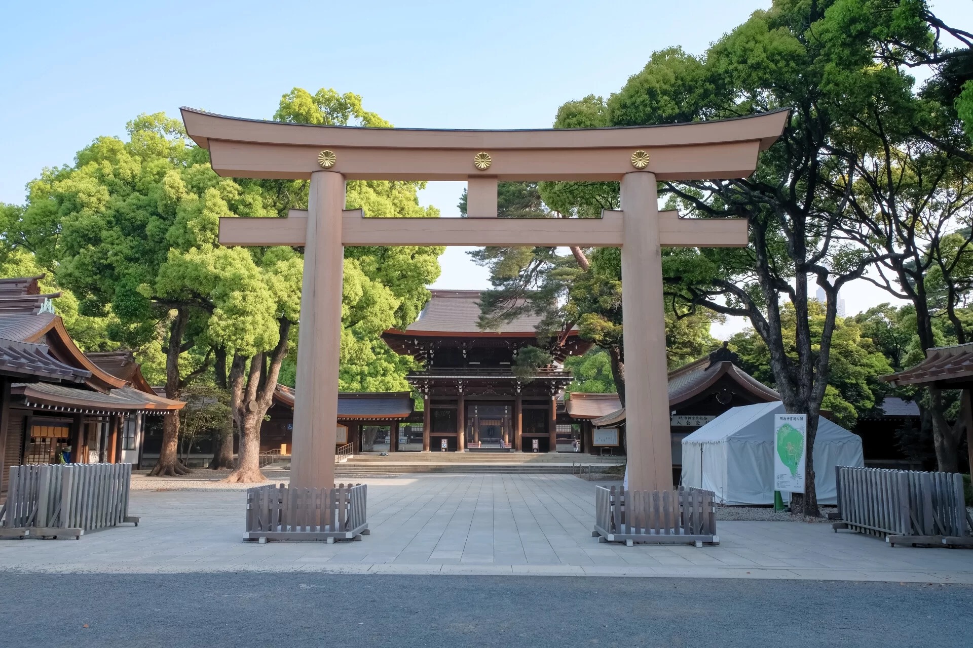東京一日遊：你的名字聖地巡禮
