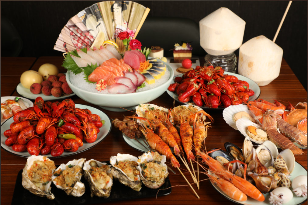 【近星河WORLD COCO park】深圳星河吉酒店臻品之選住宿套餐 | 馬術體驗 | Marriott 集團