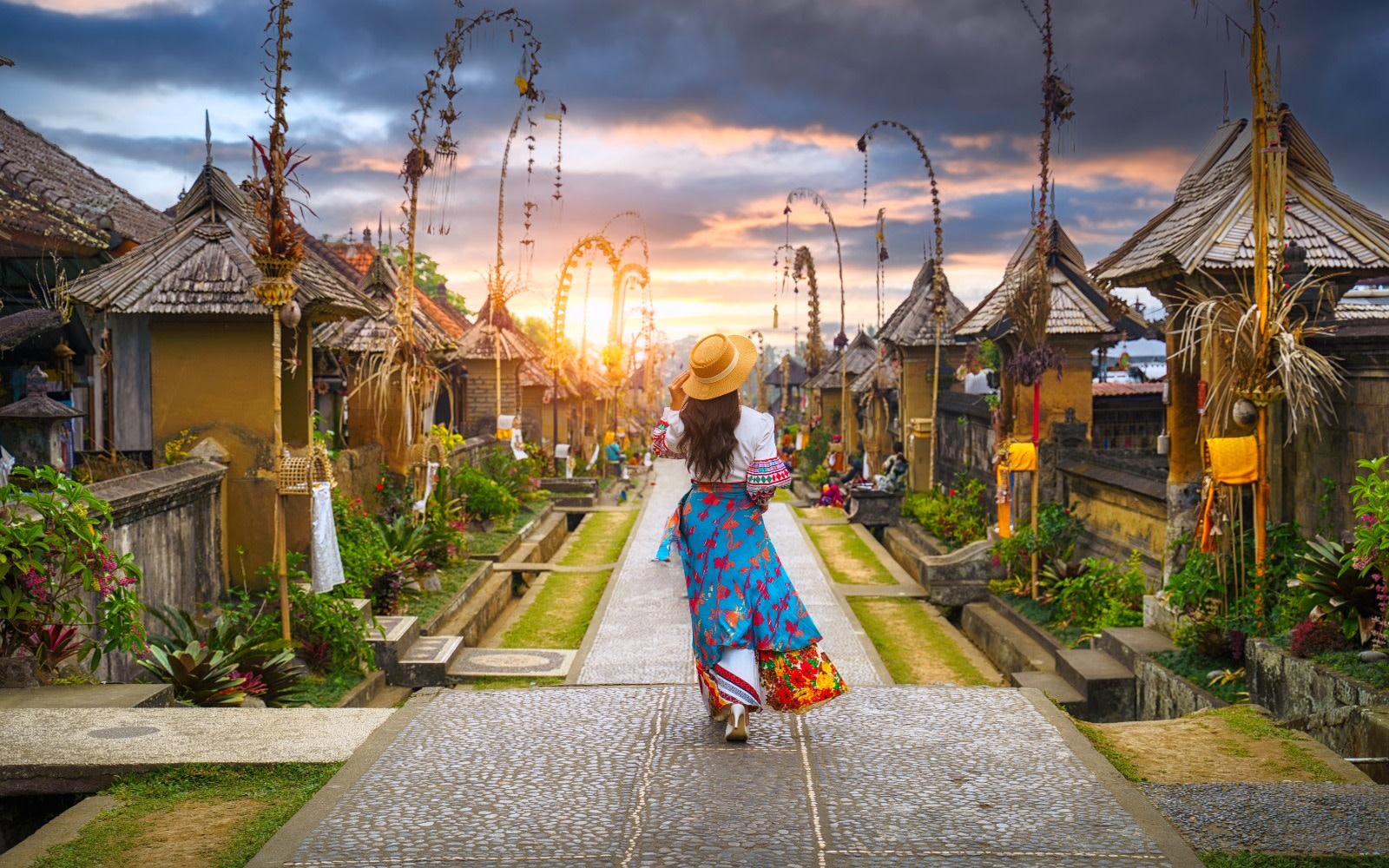 Ubud Kintamani Full-Day Customizable Tour