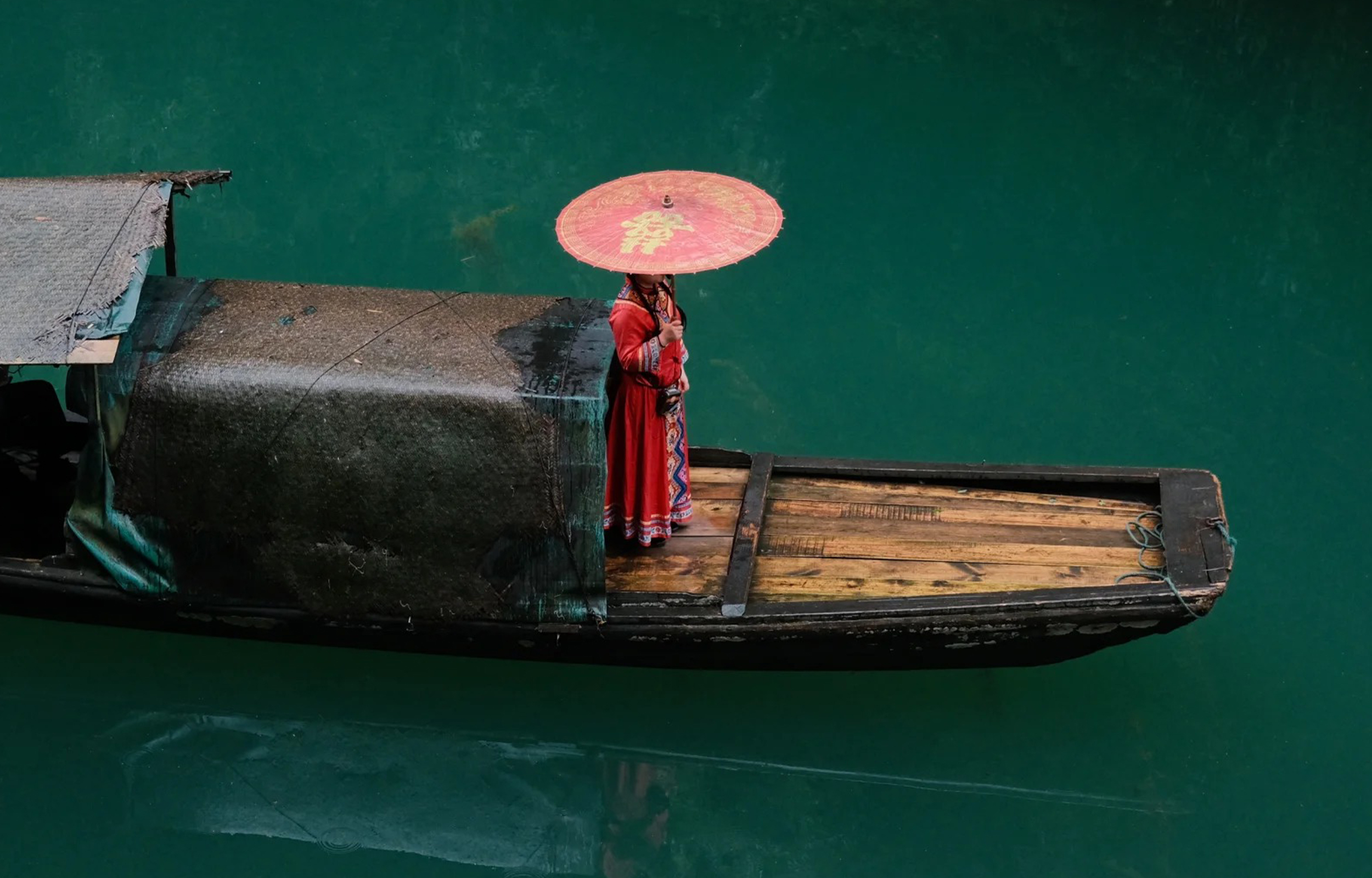 湖北宜昌三峽人家一日遊（“中華第一神牌“+”萬里長江第一石“+”三峽第一灣“+”西陵第一洞“+”陸游筆下的天下第四泉“+宜昌往返）