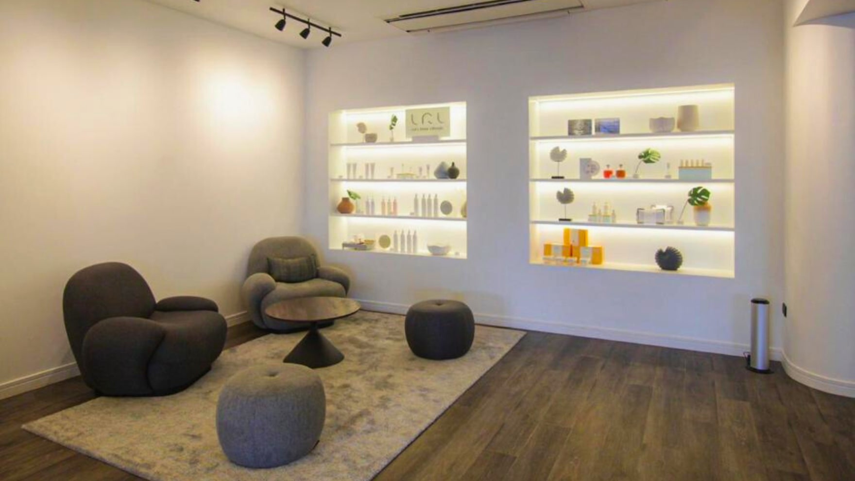 Let's Relax Spa Treatment at Nongkhai Le Pont