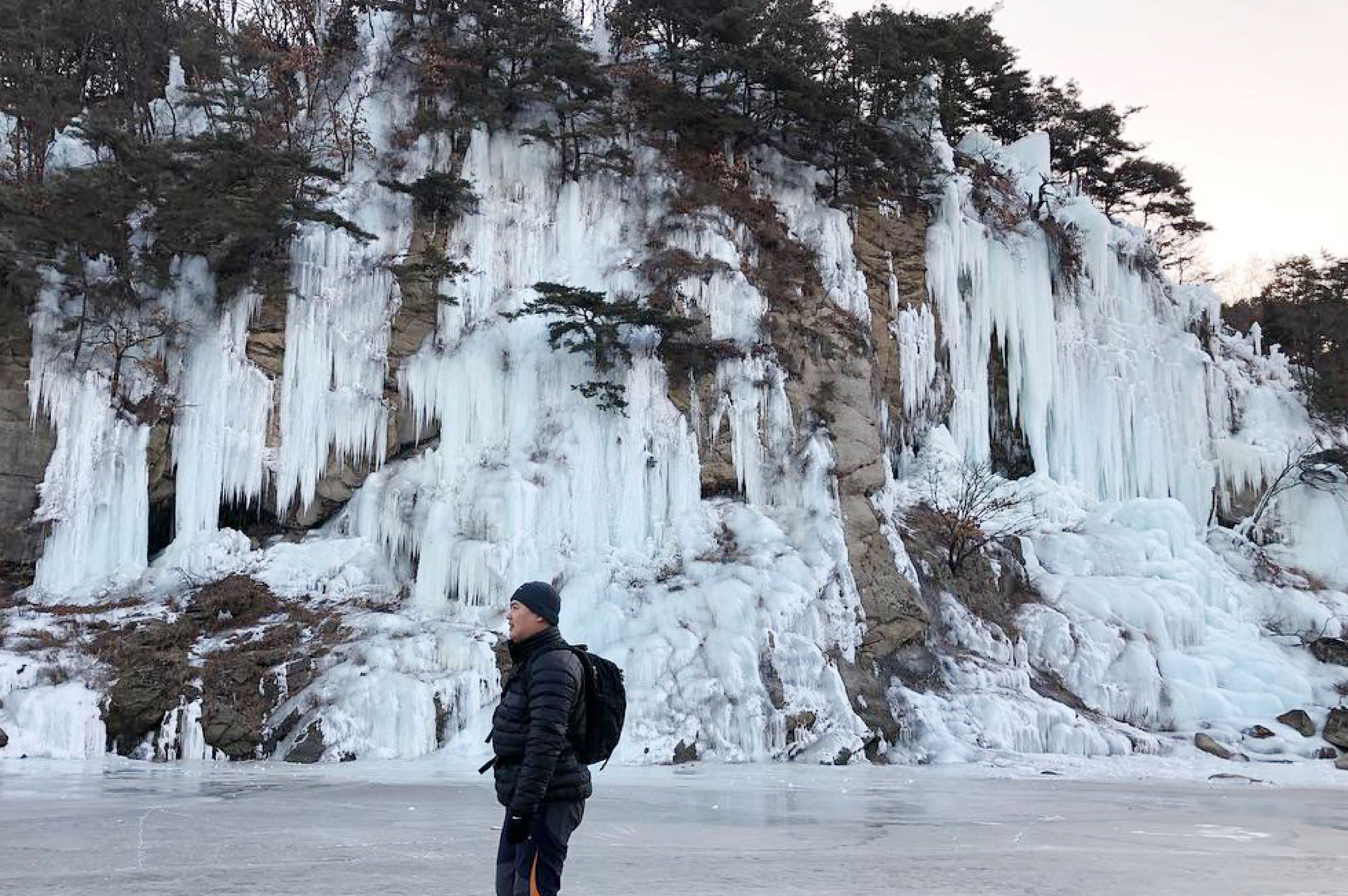 鐵原峽谷 & 季節性熱門景點一日遊