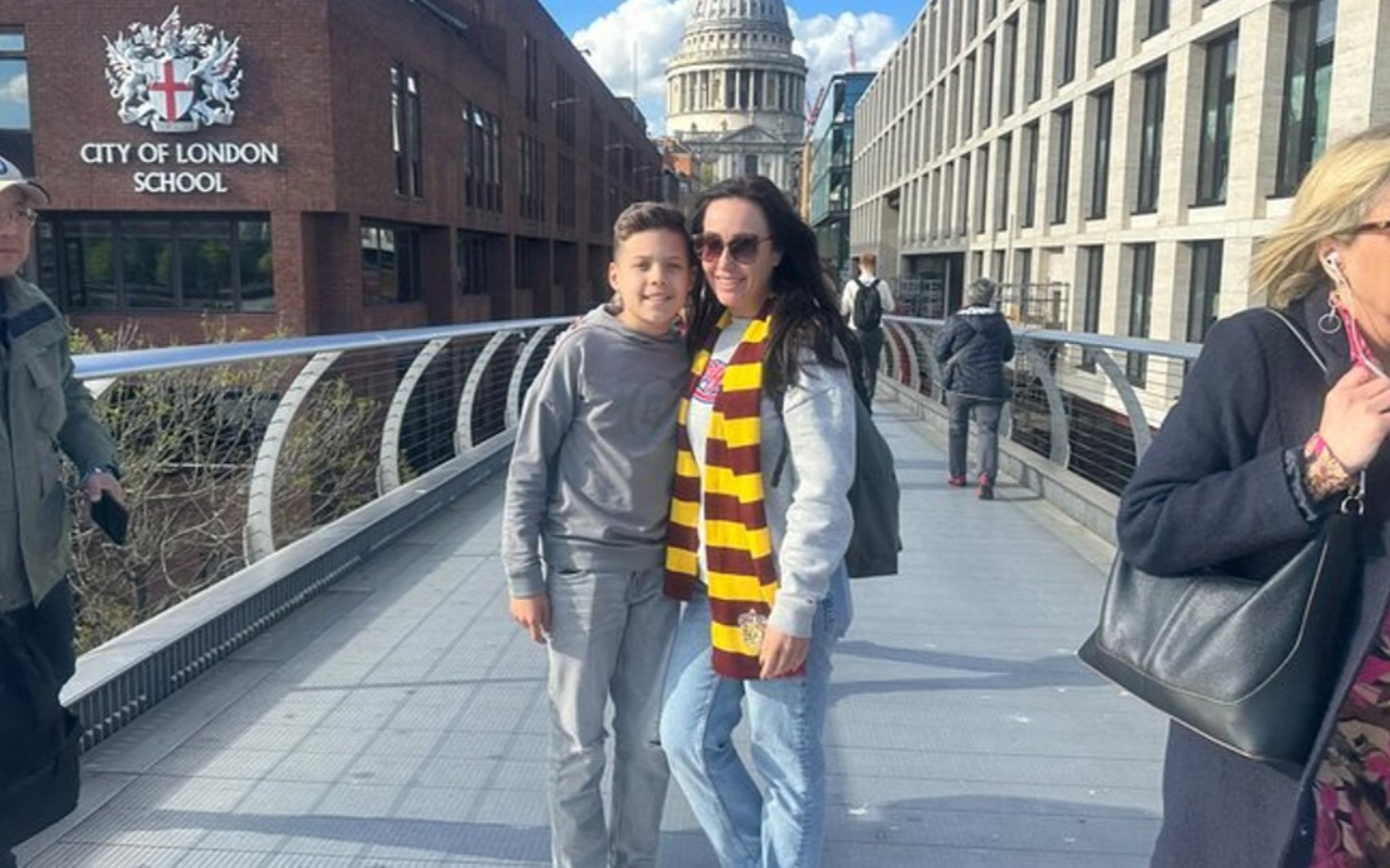 Harry Potter private half-day black cab tour in London