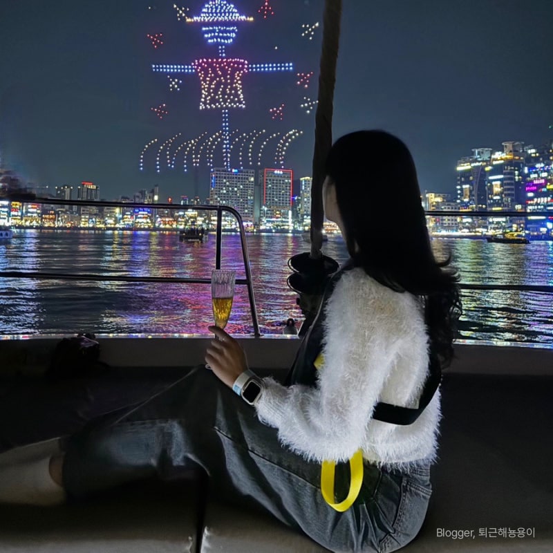 廣安裡遊艇之旅（含免費遊艇休息室）- 體驗地道韓國風情