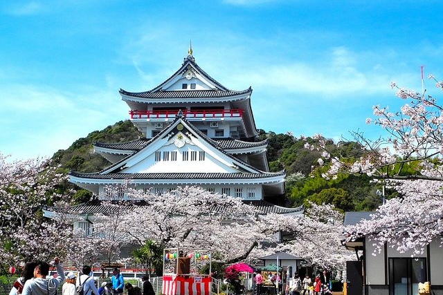MOA美術館＆熱海陽光沙灘＆熱海城一日遊（東京出發）