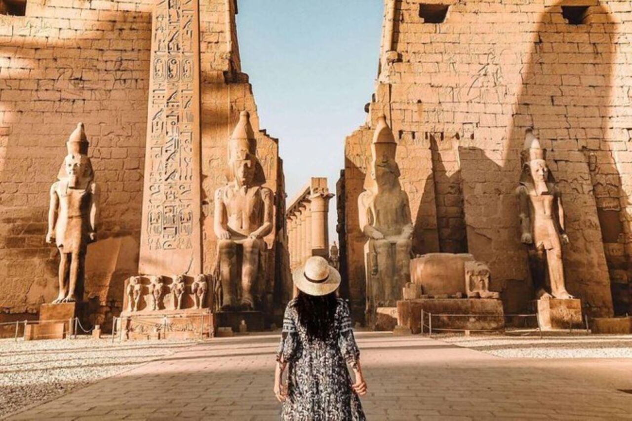 Best of Luxor Private Day Trip 