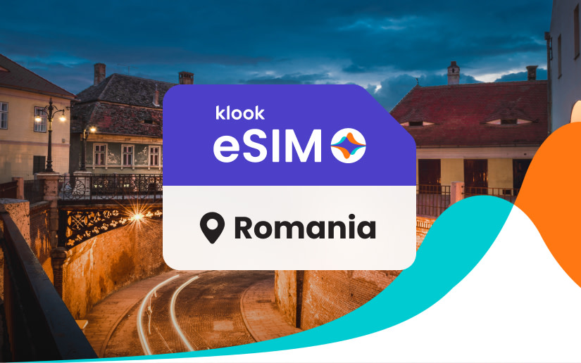 5G eSIM Romania | Digi Romania
