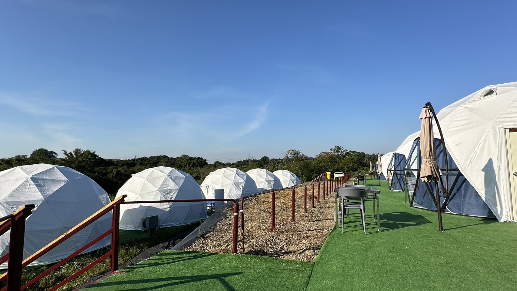 Tainan Camping｜Seaside Boat Tour｜Four Camps under Dawn and Starry Sky｜Coast Starry Sky Tent