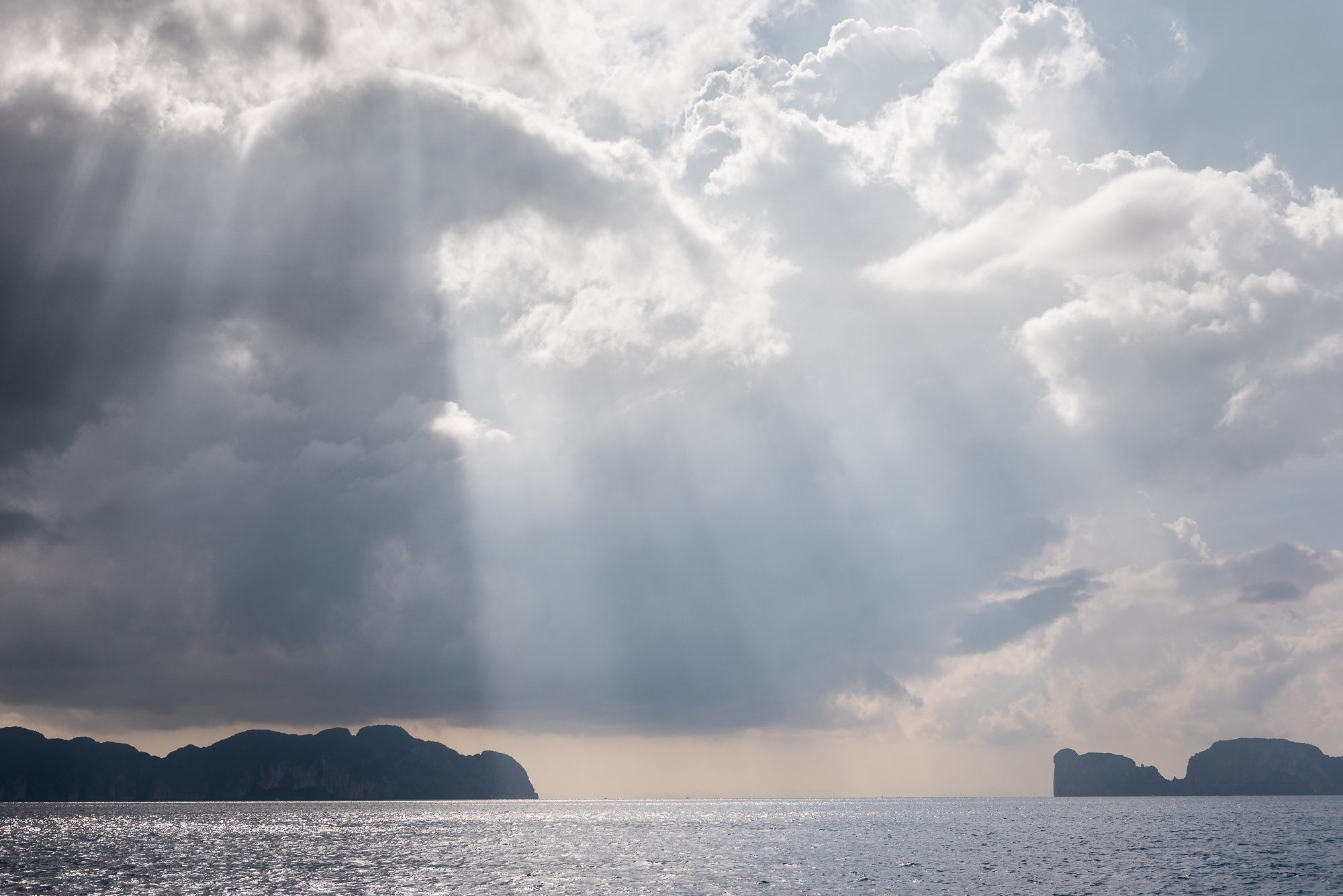 蘭達島 (Koh Lanta) 出發，前往翡翠島 (Koh Mai Pai) 等島嶼的精彩小島探險之旅