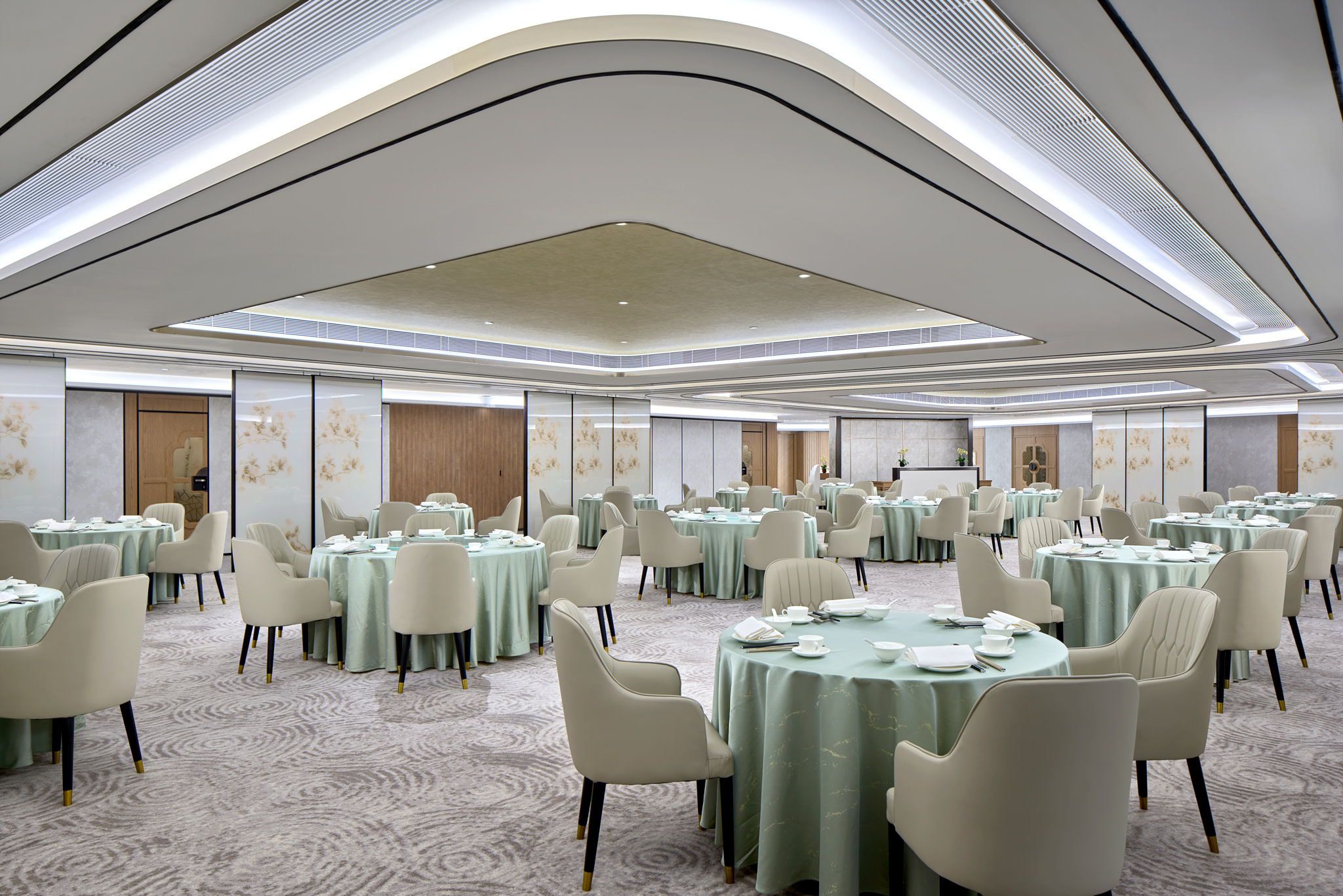 Hopewell Hotel | Hopewell Inn | Lunch and Dinner Set Menus