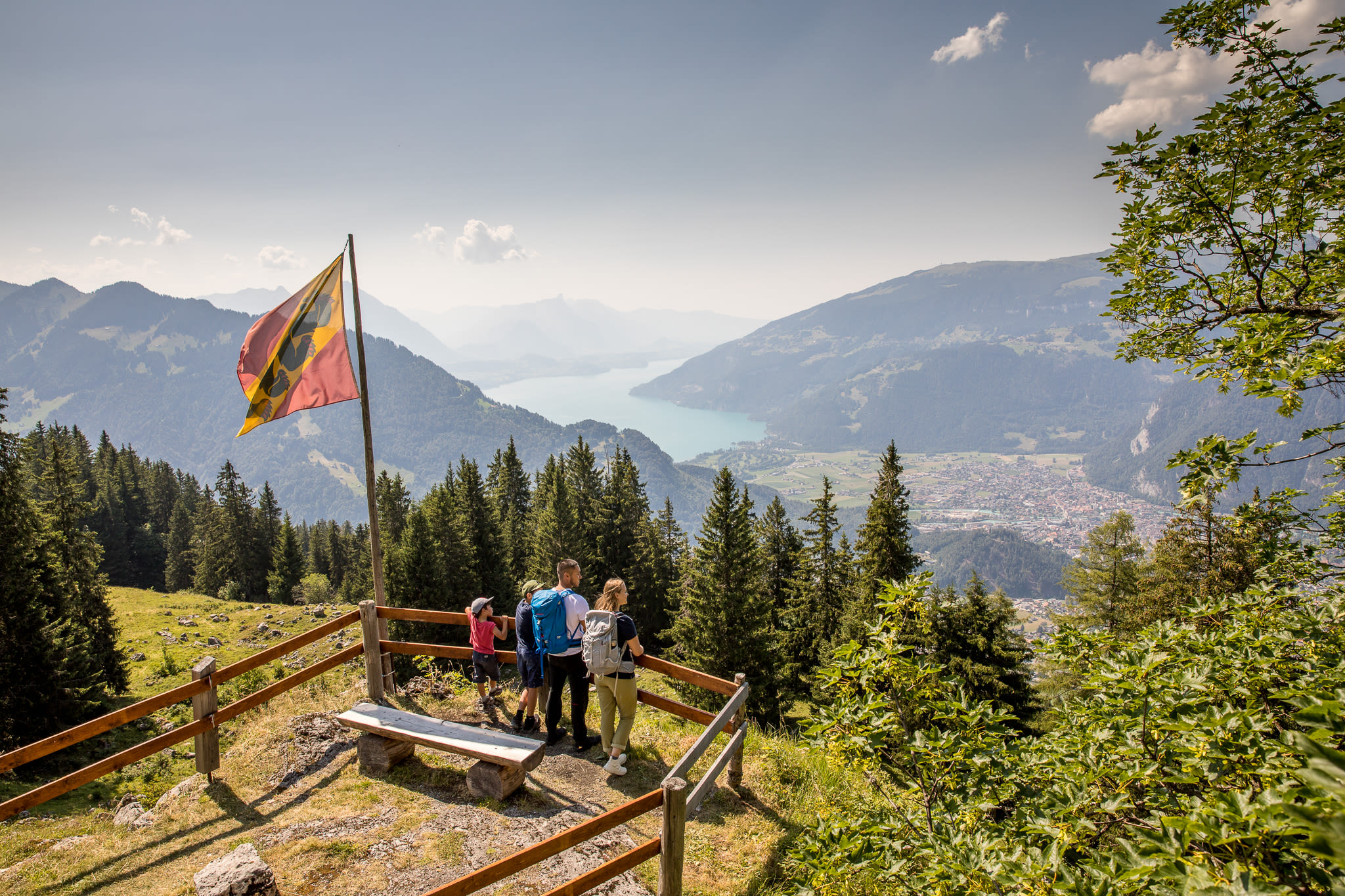 Panorama Trail