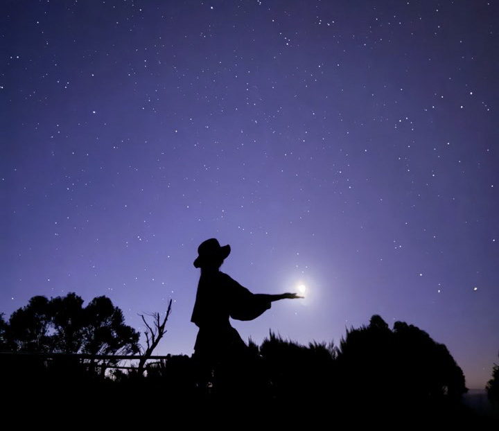 ブルーマウンテンズ 夕日・星空観賞ツアー（シドニー発 / 韓国語ガイド付き）