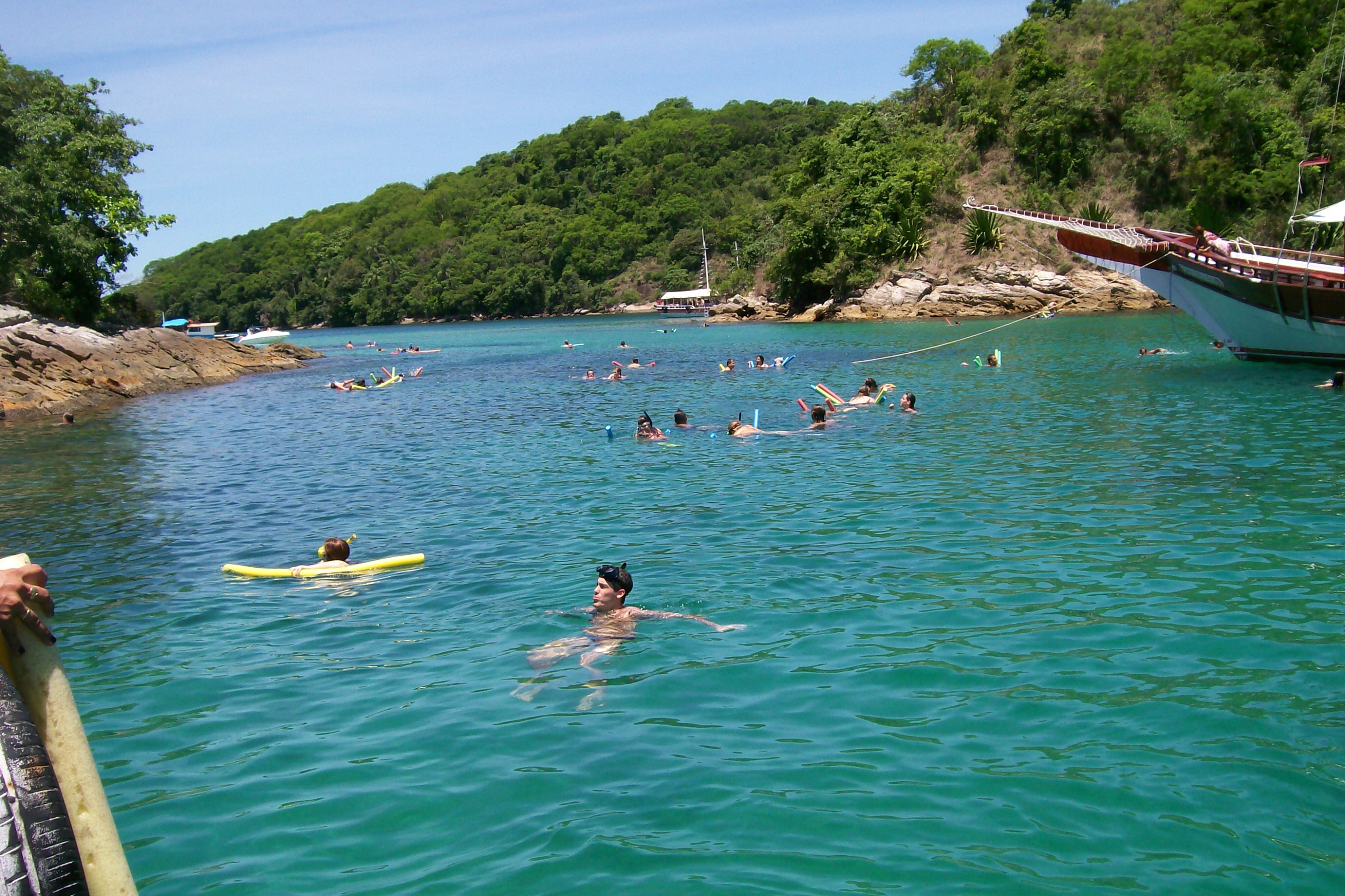 Ilha Grande