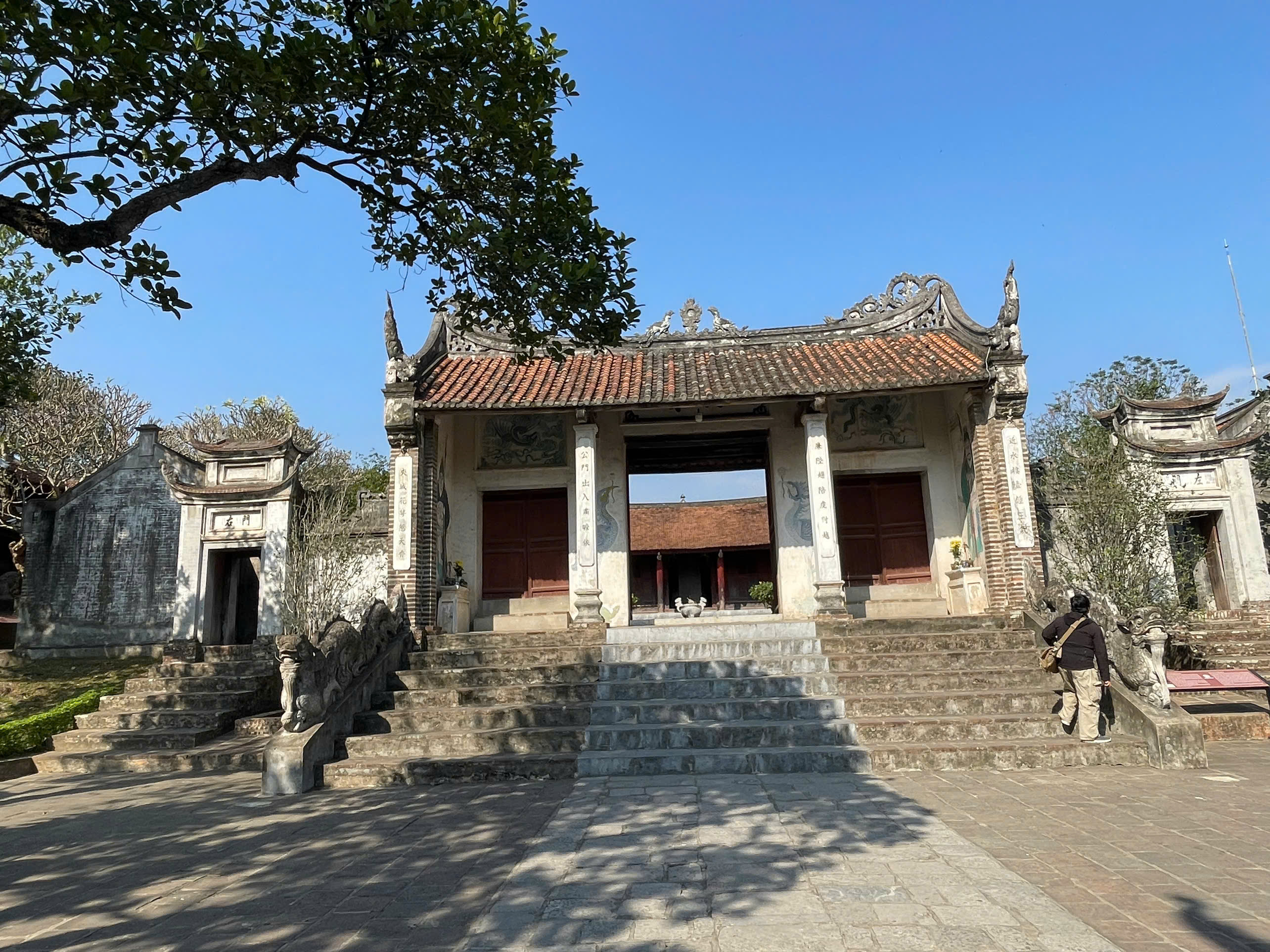 探索河內：體驗地道的半日吉普車之旅