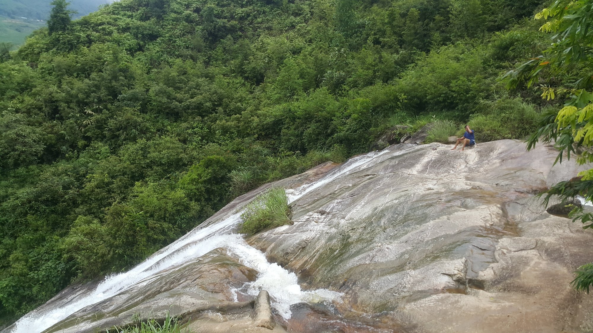 沙巴：紅瑤族草藥足浴和採葉之旅