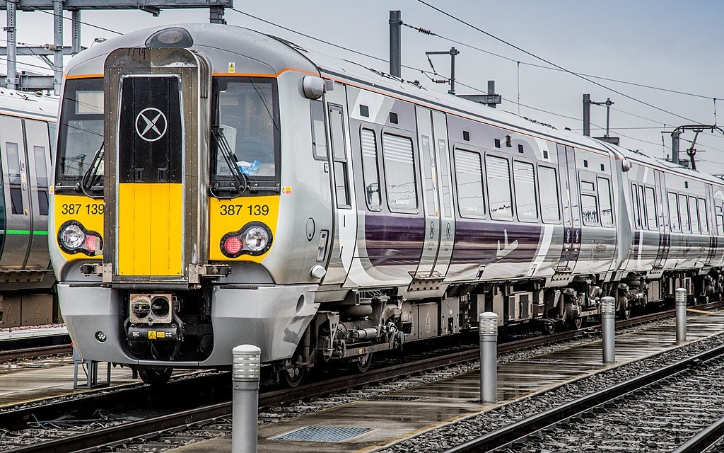 Heathrow Express to London Paddington Ticket