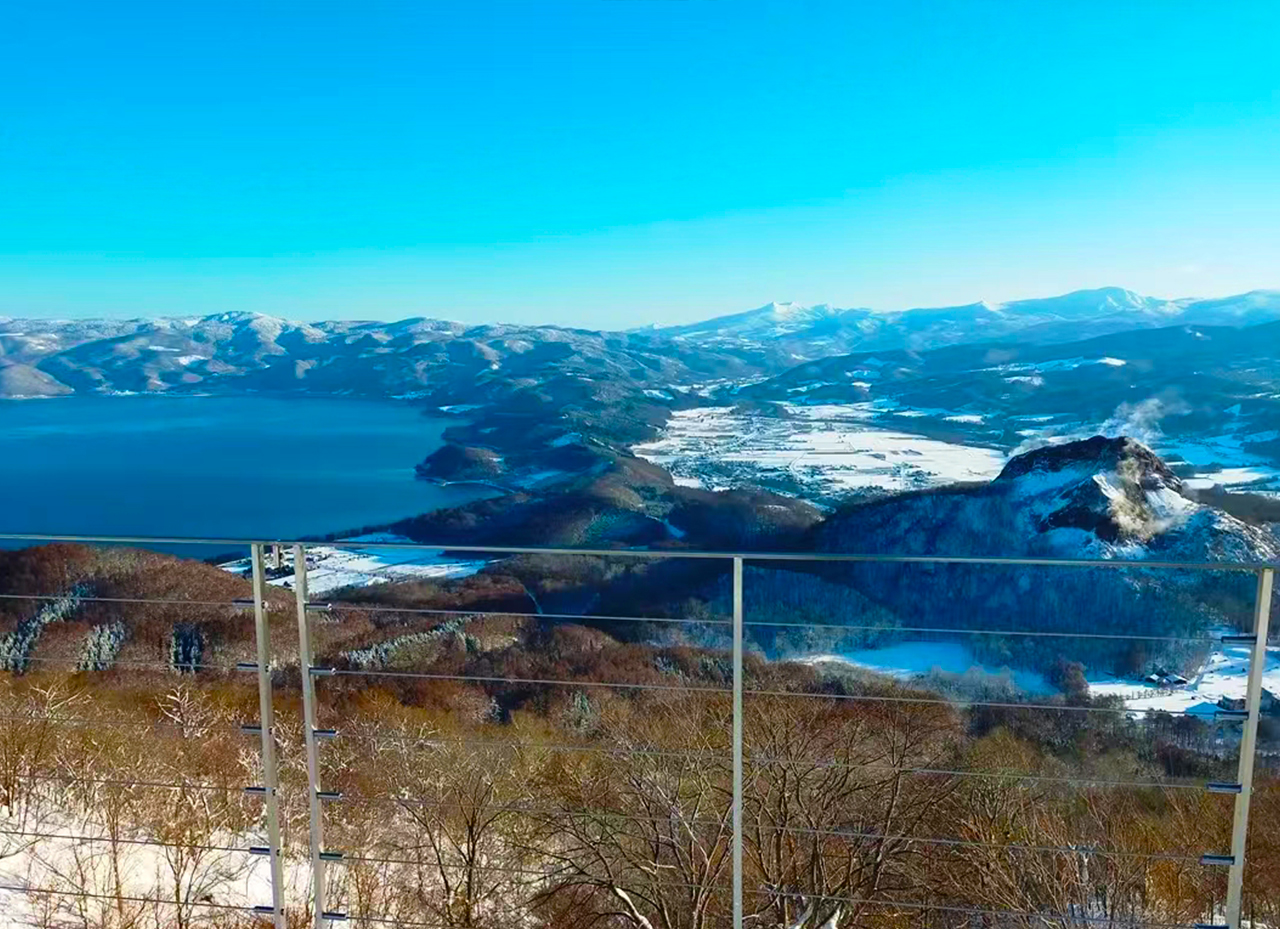 【北海道登別洞爺湖】洞爺湖&登別地獄谷&昭和新山熊牧場或有珠山一日遊|札幌出發