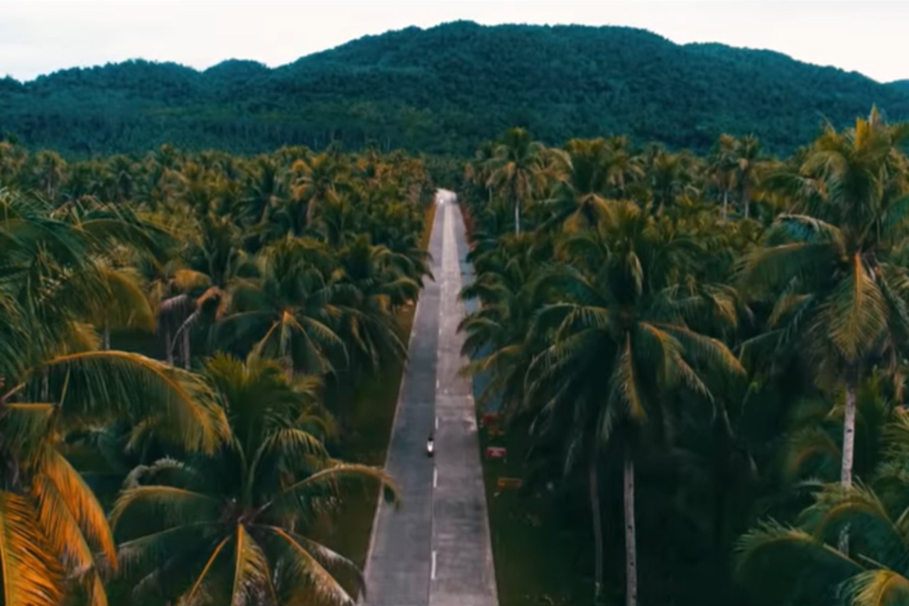 Siargao Essential Land Private Tour