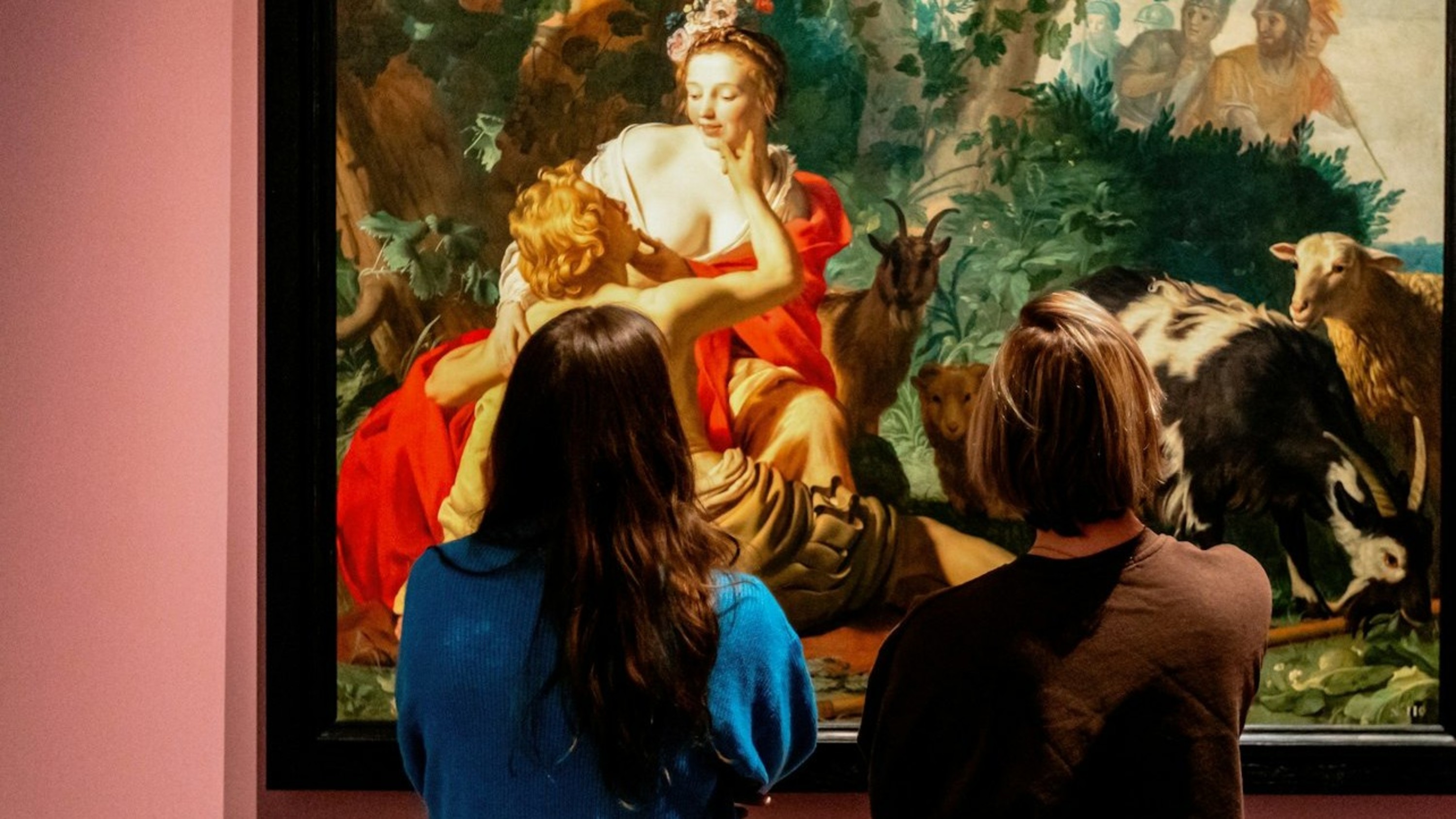 Centraal Museum ticket in Utrecht