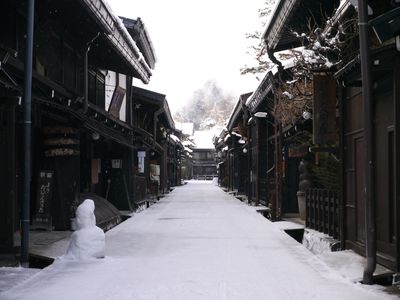 2024年白川乡冬季灯光祭 & 飞驒高山巴士一日游（名古屋出发）