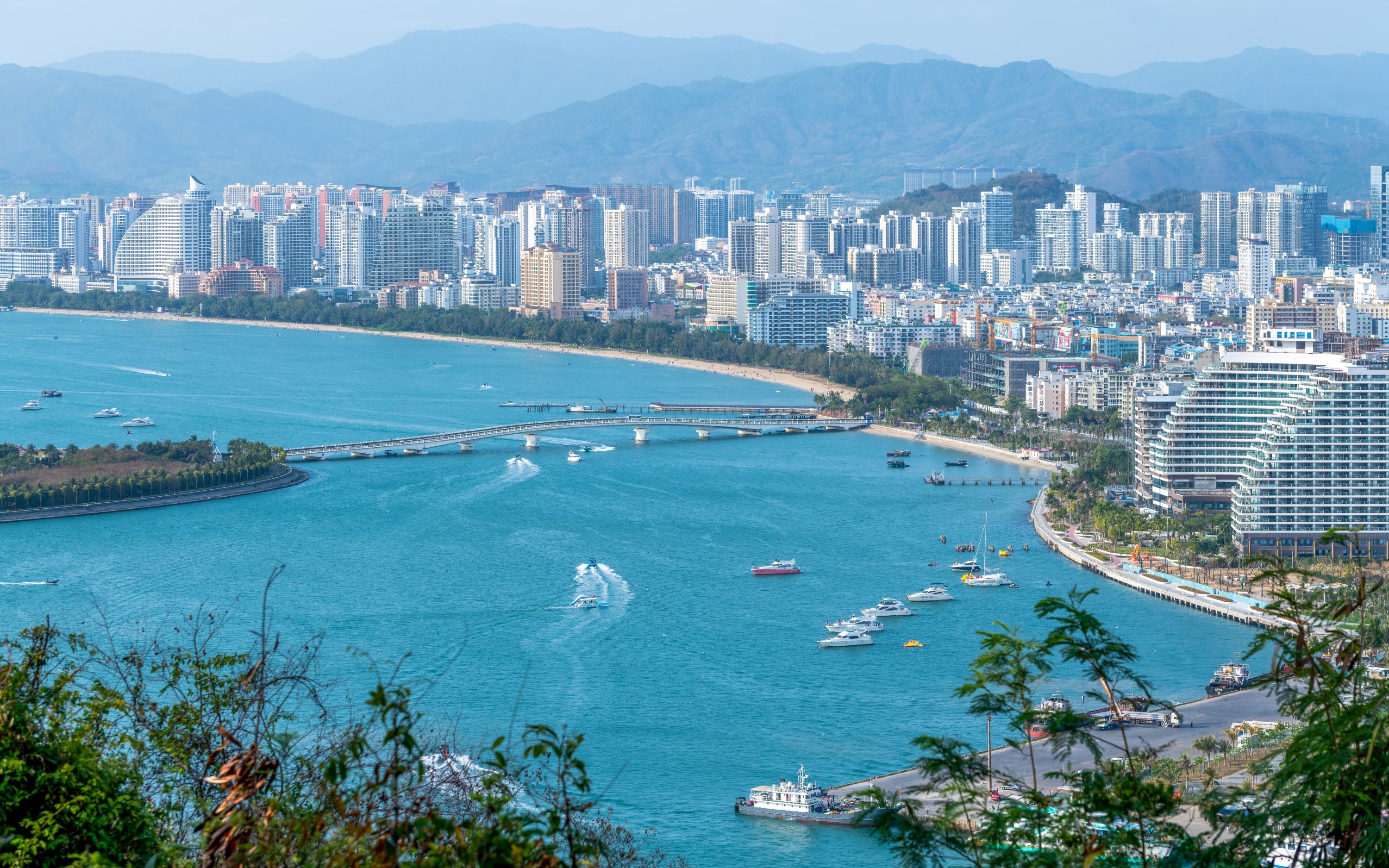 Private city transfers: Sanya/Haikou/Qionghai/Wanning/Wenchang