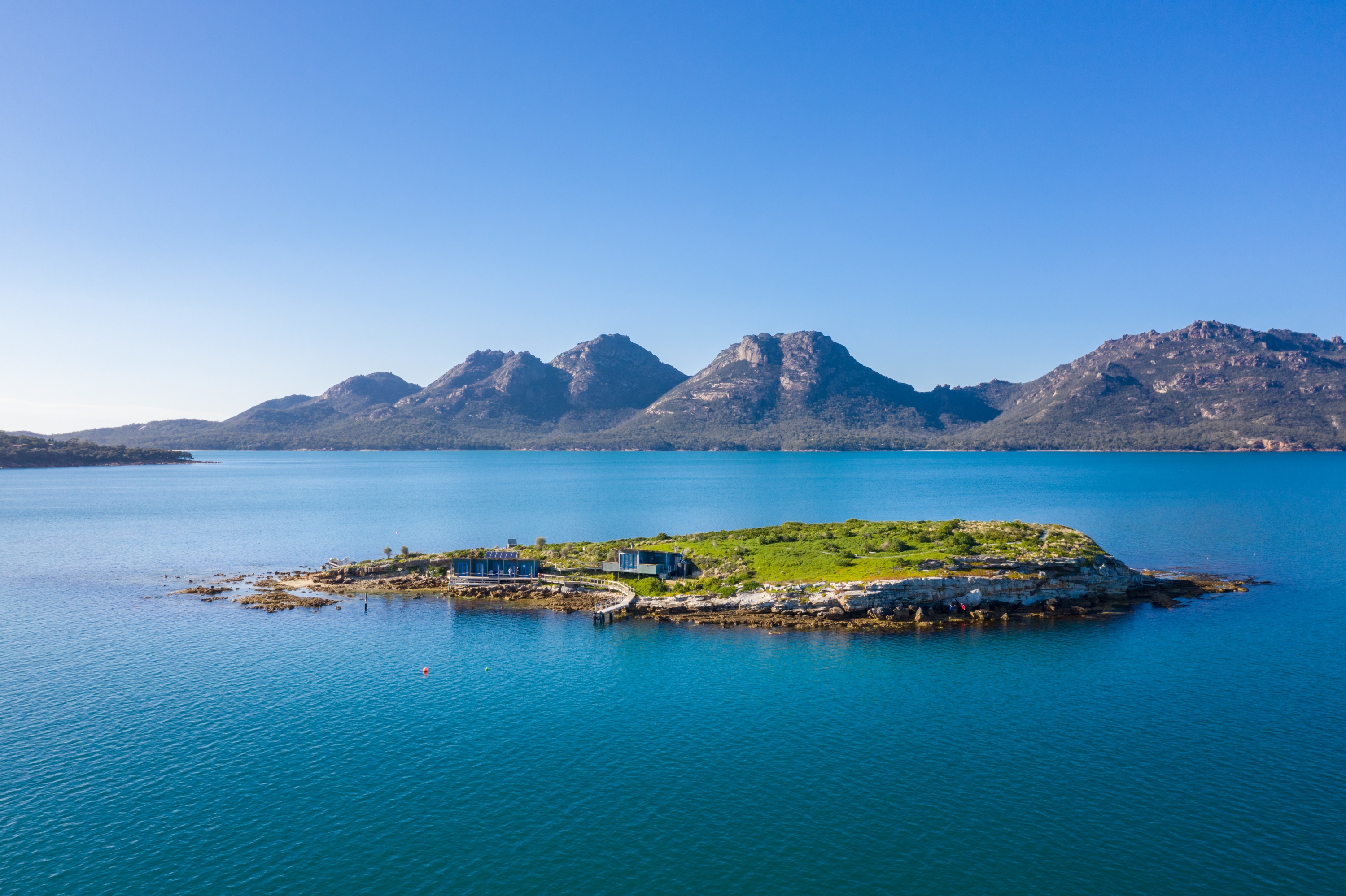 3D2N Hobart-Bruny Island