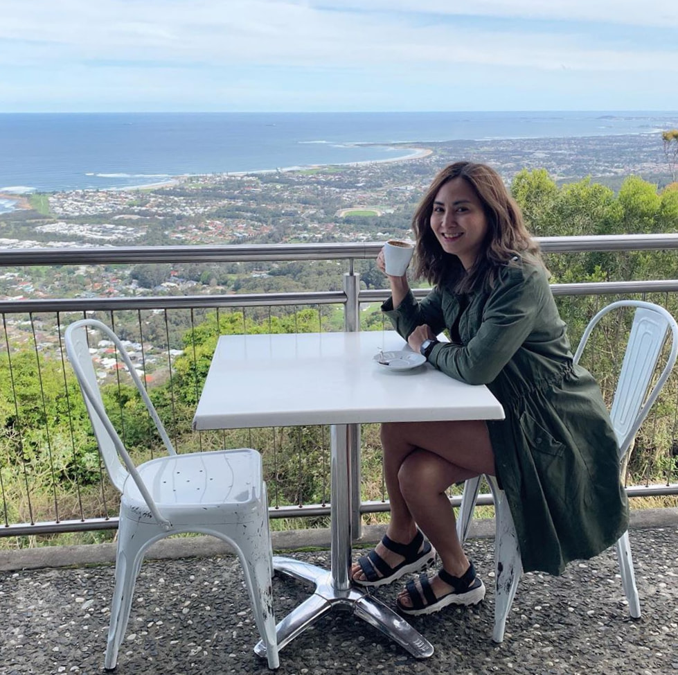 Private Sydney South Coast & Kiama Tour