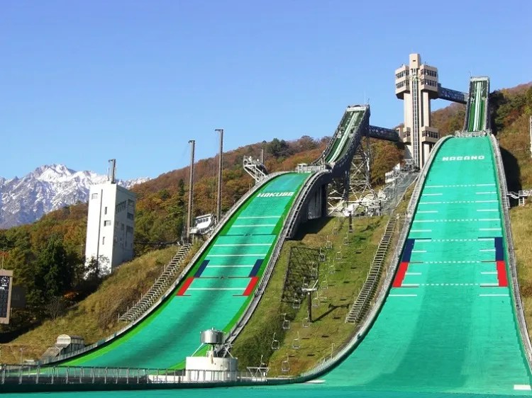 日本立山黑部阿爾卑斯山脈路線雪牆2日遊（大阪出發）