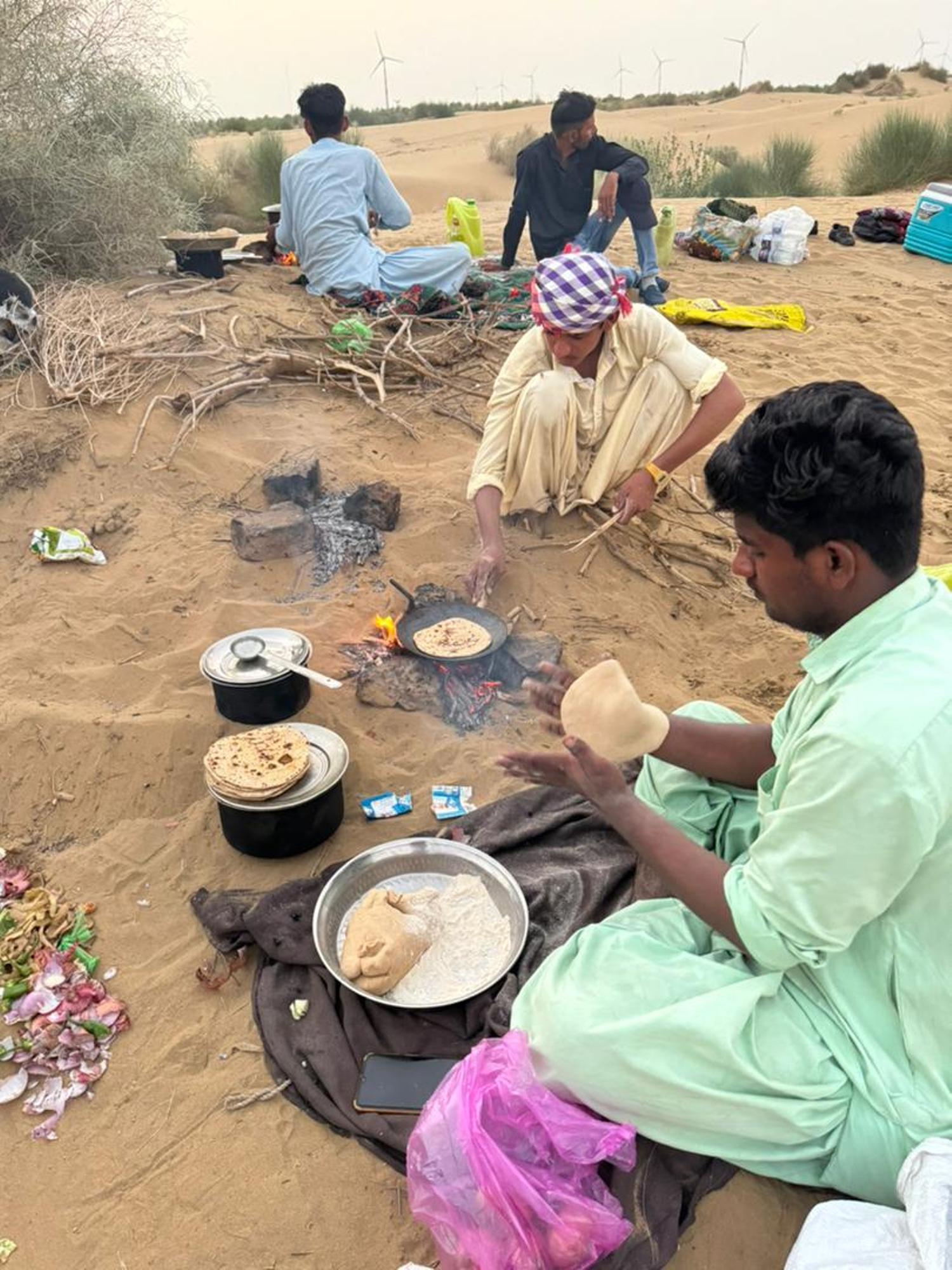 Thar Desert