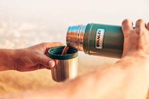 Table Mountain Hike (via India Venster)