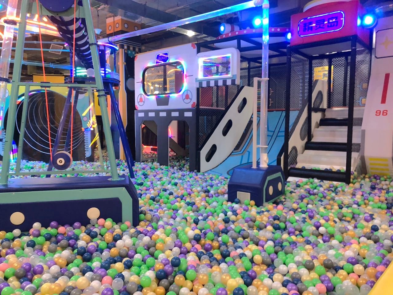 A+Go Babyland Ikea Batu Kawan