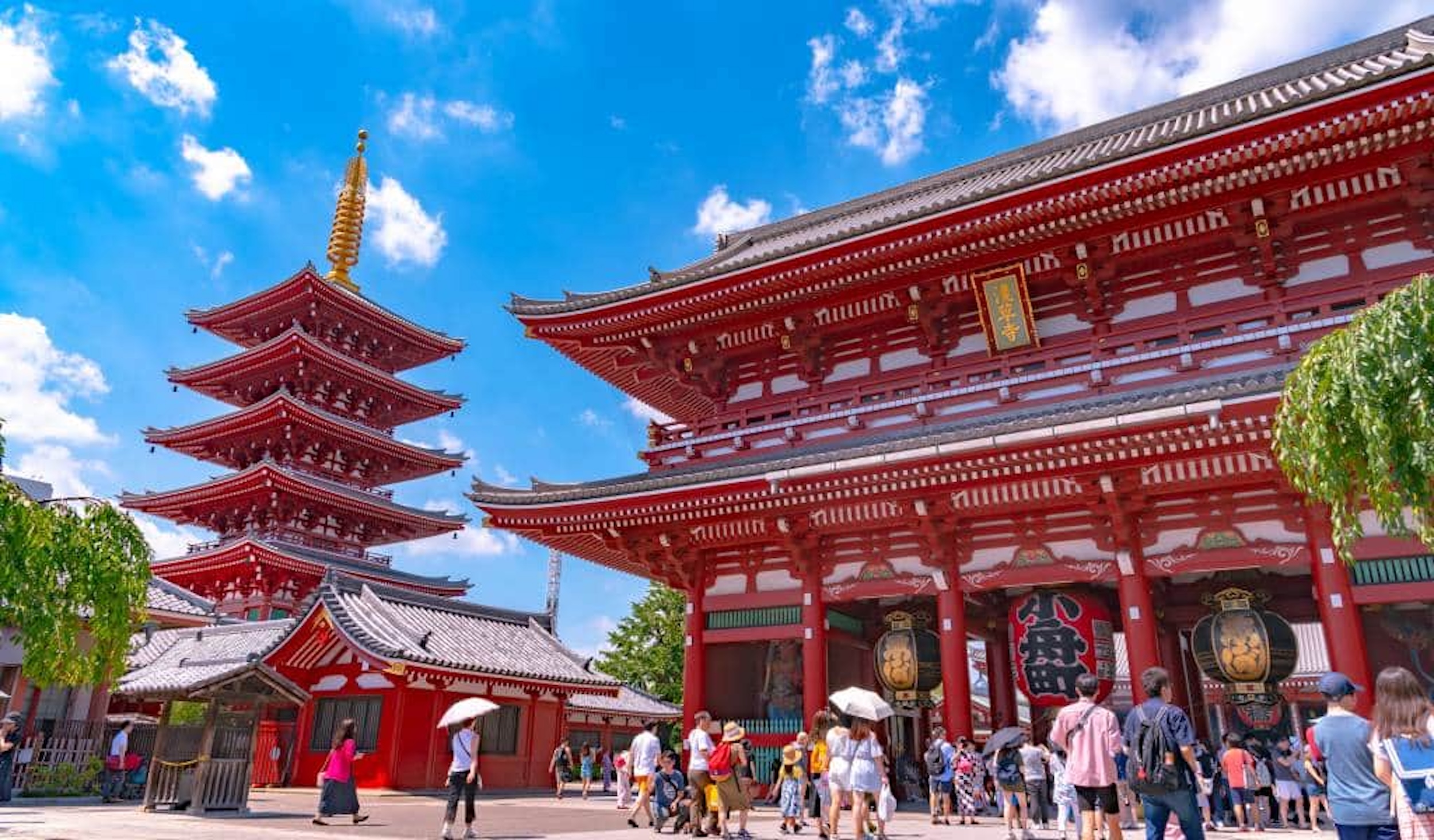 5天4夜日本東京-山梨縣-富士山-成田往返胡志明市之旅