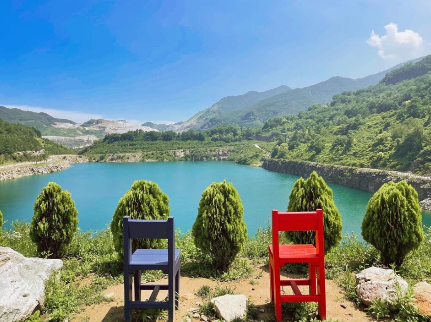 Gangwon-Do Private Tour | Donghae Private Day Tour