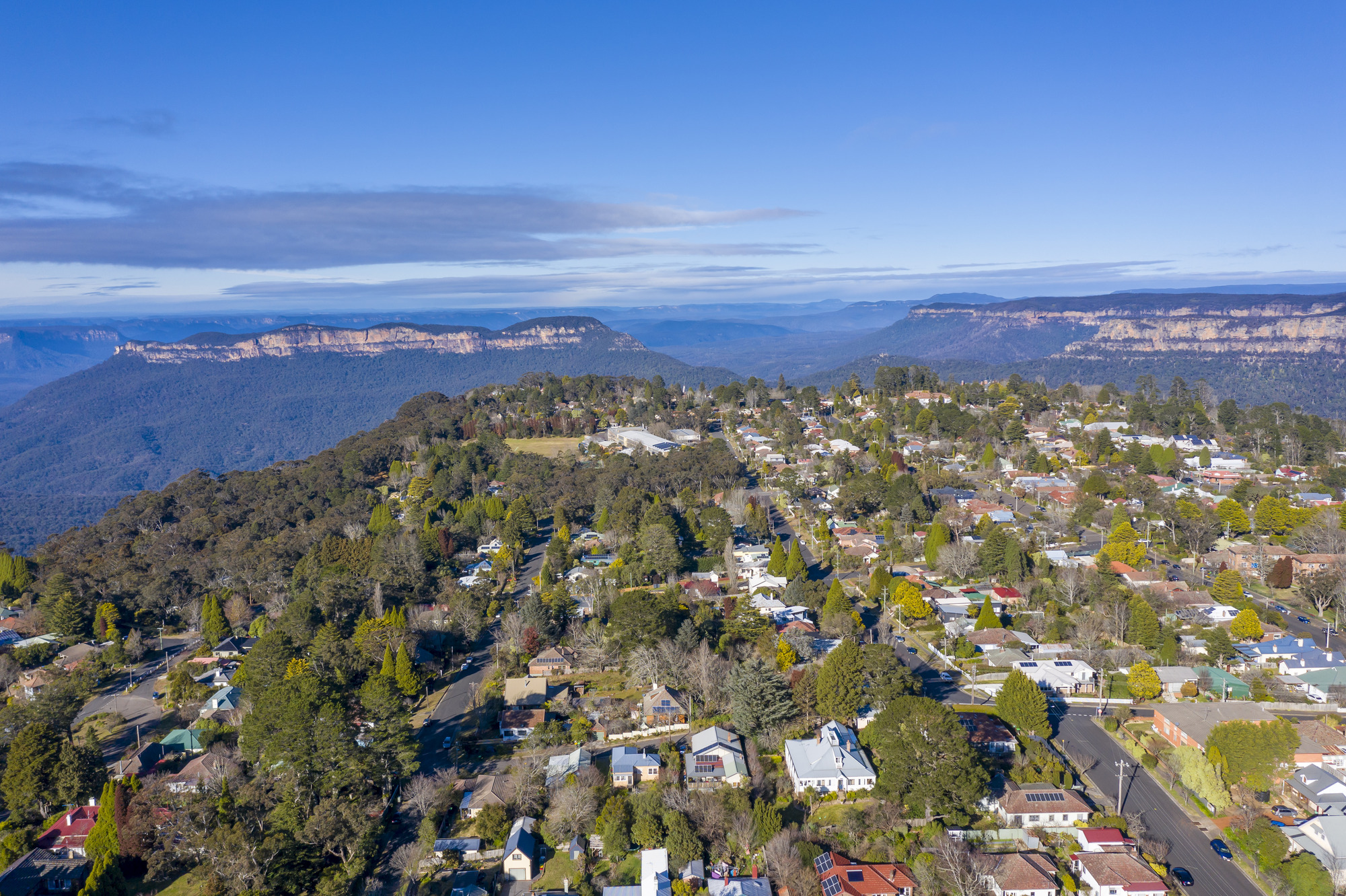 Australian Wildlife, Blue Mountains & Scenic World Private Tour