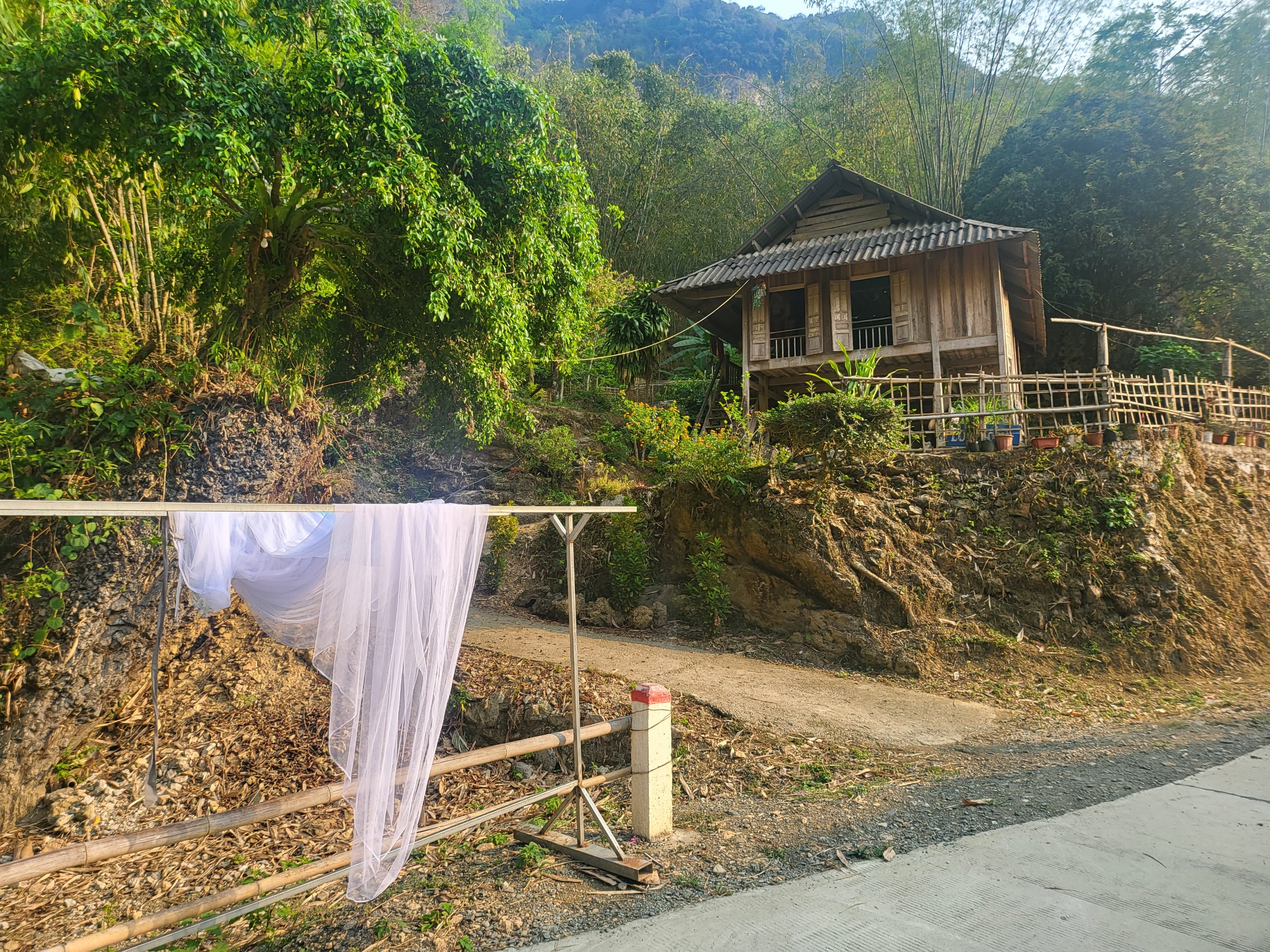 Полнодневный тур в долину Май Чау Ритрит из Ханоя