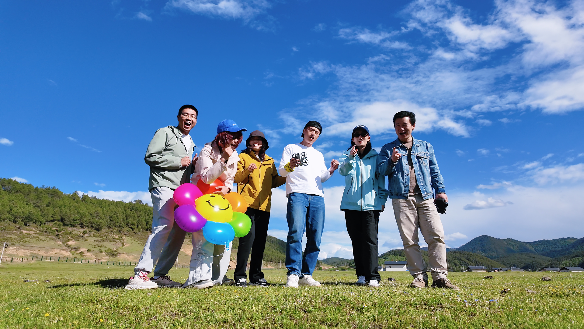 First Impression Yunnan Dali & Lijiang & Shangri-La 5/7-Day Tour